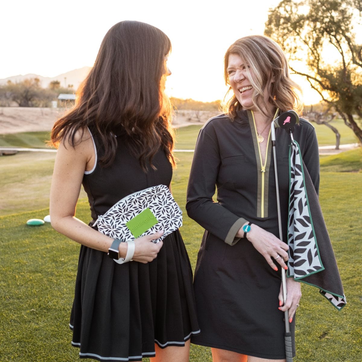 Finding the Perfect Tee Prize for Women’s Golf Tournaments & Member-Guest Events