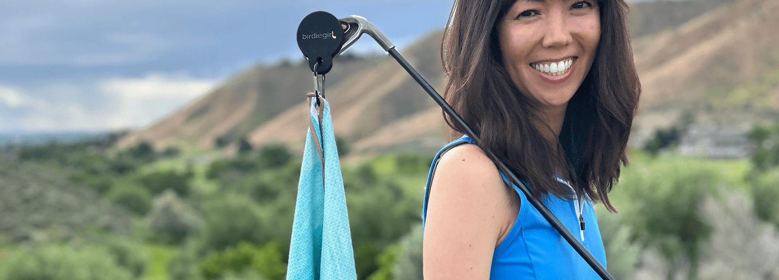 Women’s Golf Drills Week 4: Mid-Irons & Swing Tempo