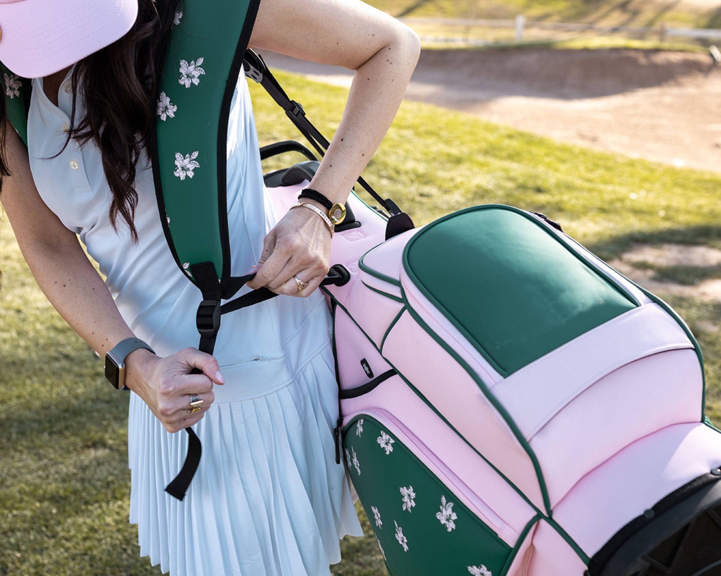 Birdie Girl Golf product image