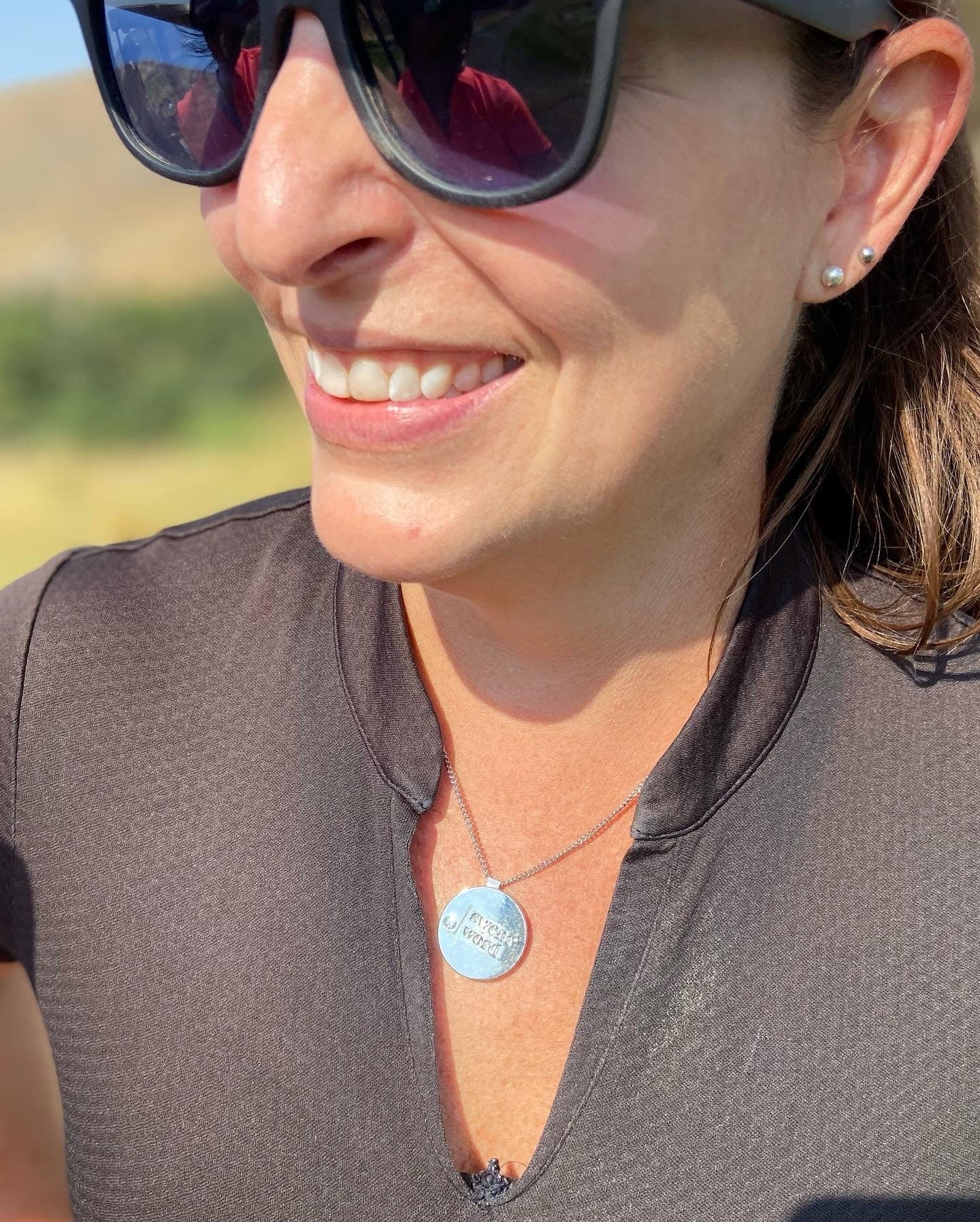 Birdie Girl Golf lifestyle photo