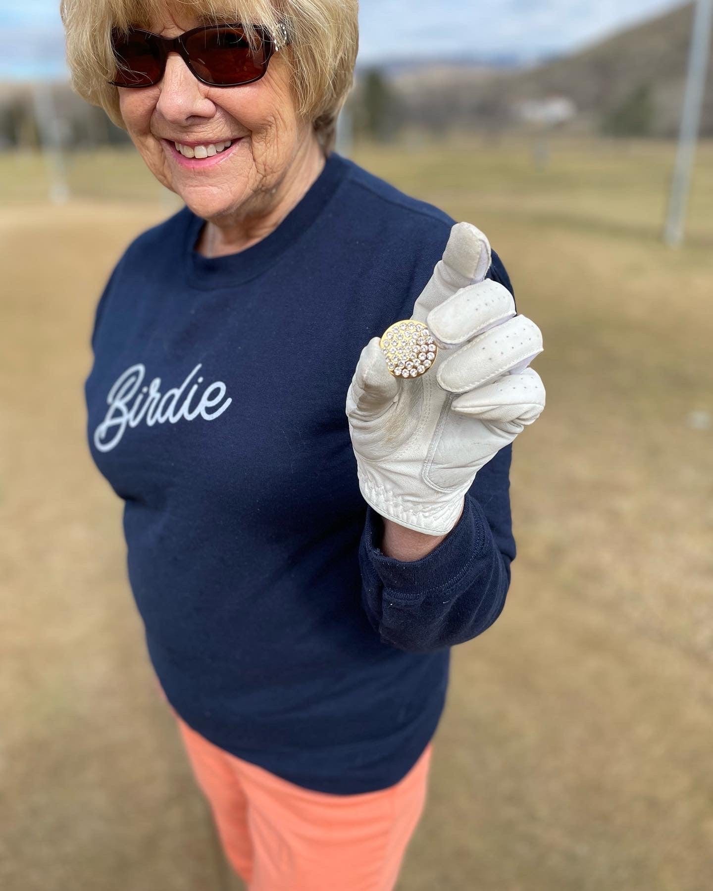 Birdie Girl Golf lifestyle photo