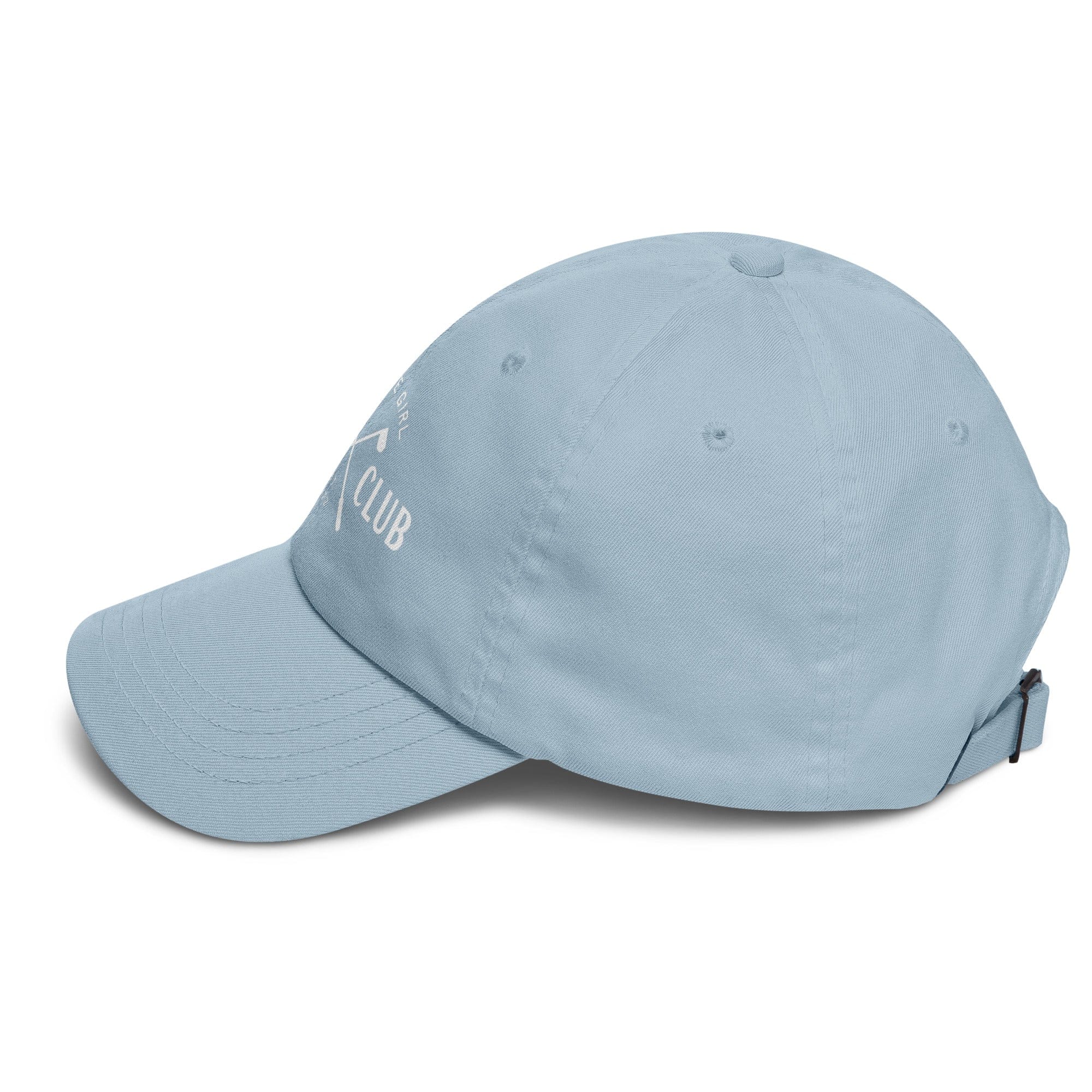 in Birdie Girl Golf Club Dad Hat – Women’s Golf Hat by Birdie Girl Golf