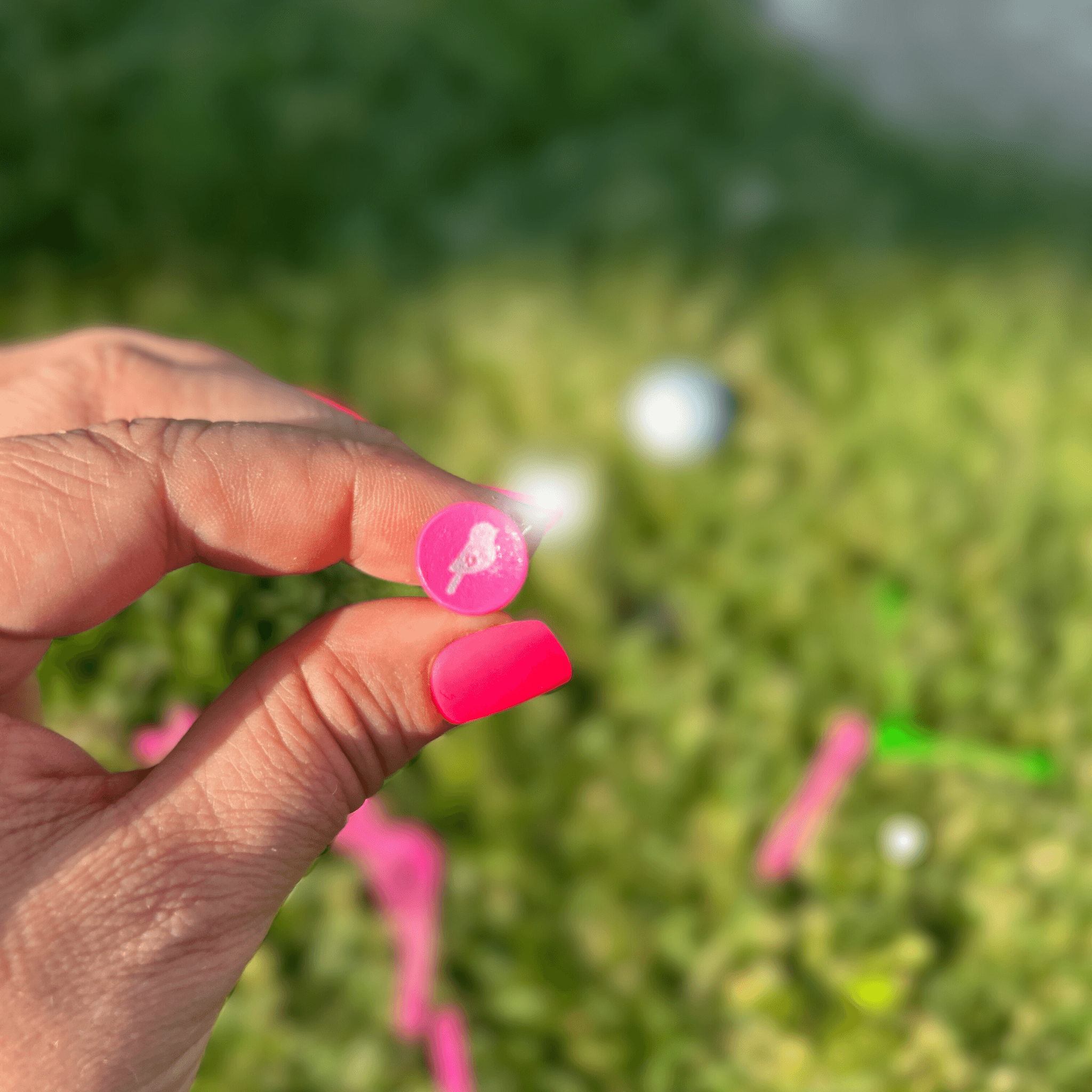 Golf Tees in You Got This, Bitch Golf Tees by Birdie Girl Golf