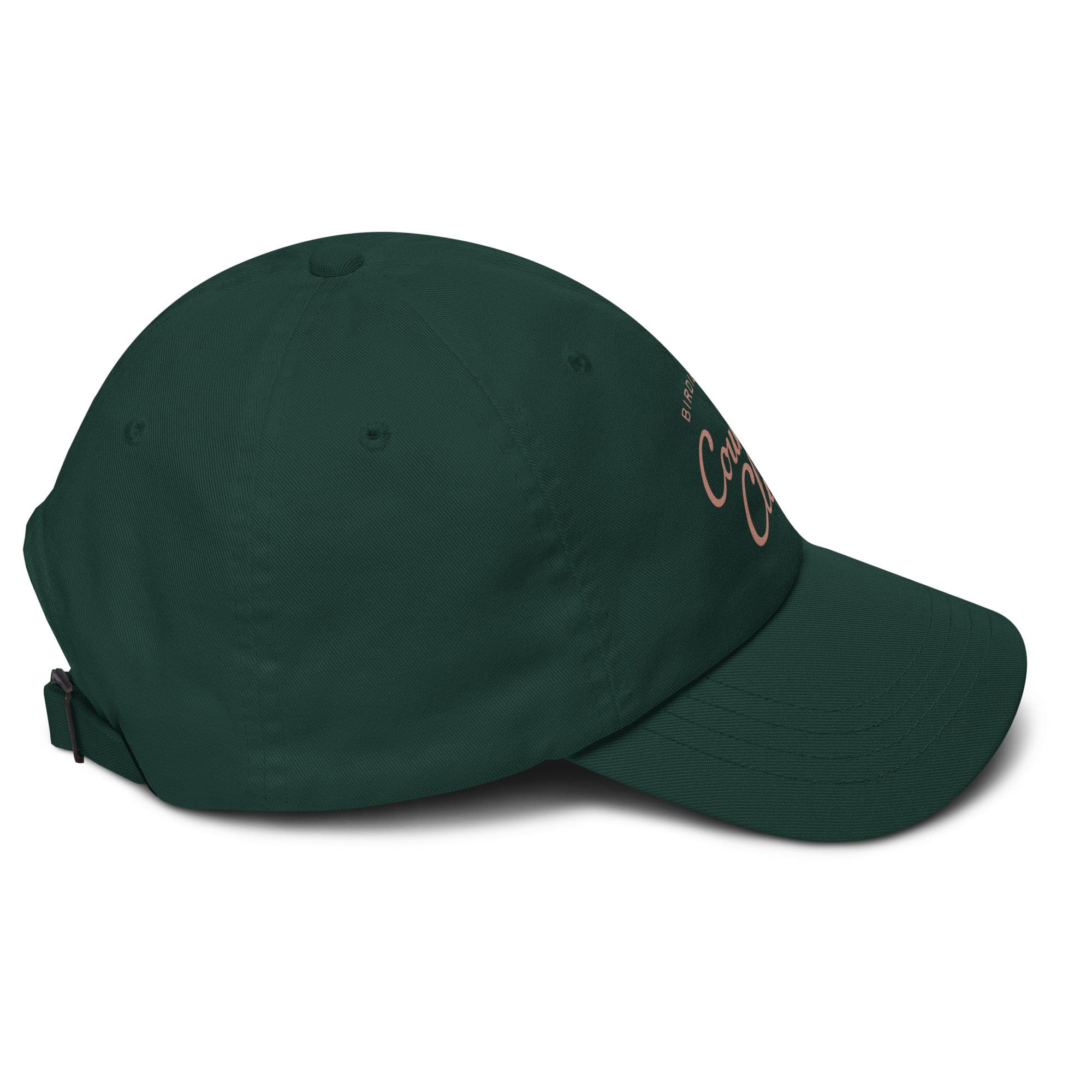 Hats in Birdie Girl Country Club Golf Cap by Birdie Girl Golf