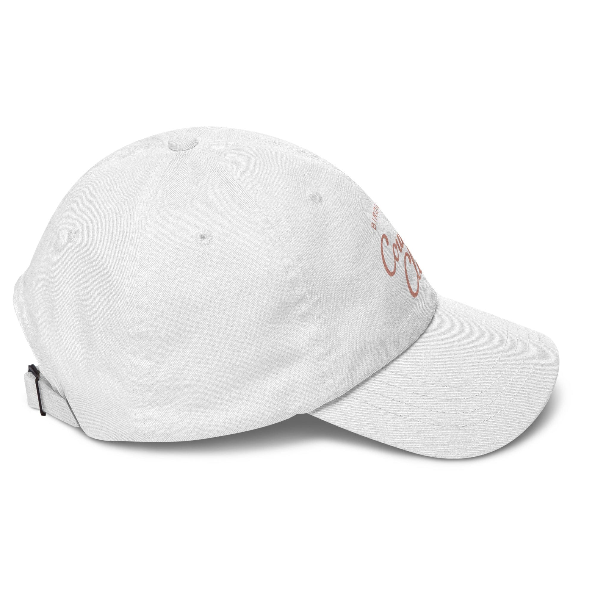 Hats in Birdie Girl Country Club Golf Cap by Birdie Girl Golf