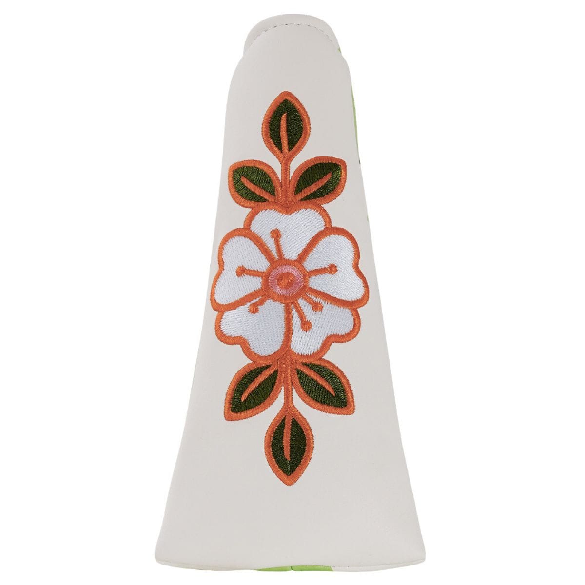 Headcover in Three Putt Slut Blade Putter Cover by Birdie Girl Golf