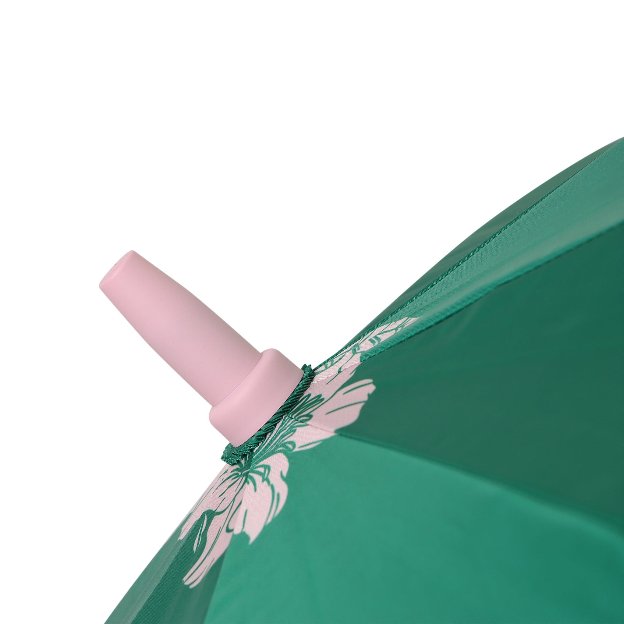 Umbrella in Women’s Golf Umbrella – Azalea by Birdie Girl Golf