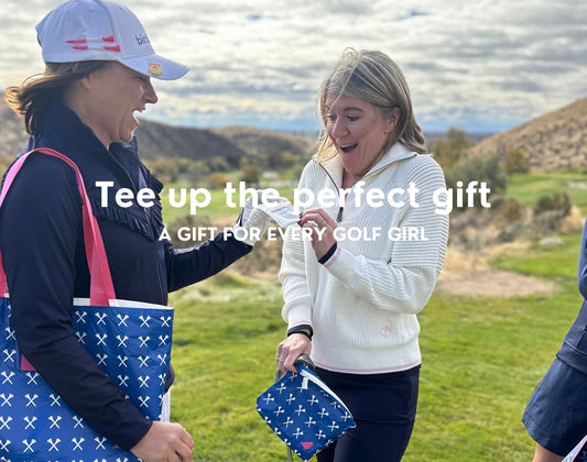 Golf Gift Guide