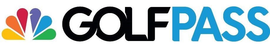 GolfPass logo featuring Birdie Girl Golf