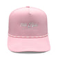 19th Hole Instructor Rope Snapback Hat