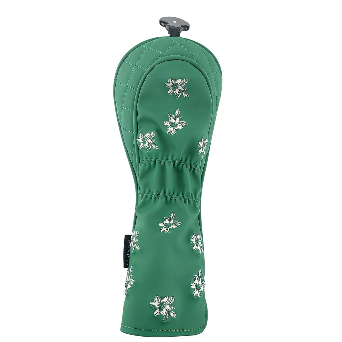 in Augusta Azalea Hybrid Cover by Birdie Girl Golf