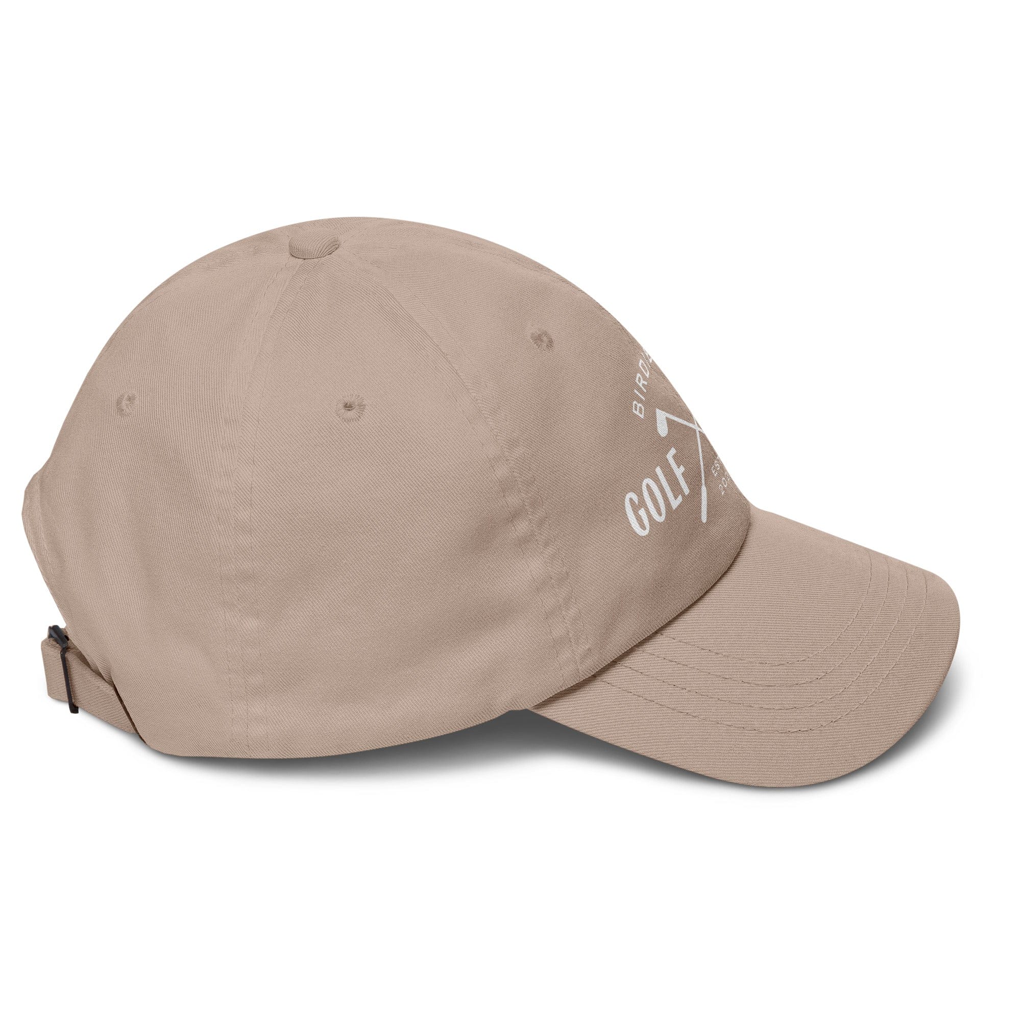 in Birdie Girl Golf Club Dad Hat – Women’s Golf Hat by Birdie Girl Golf