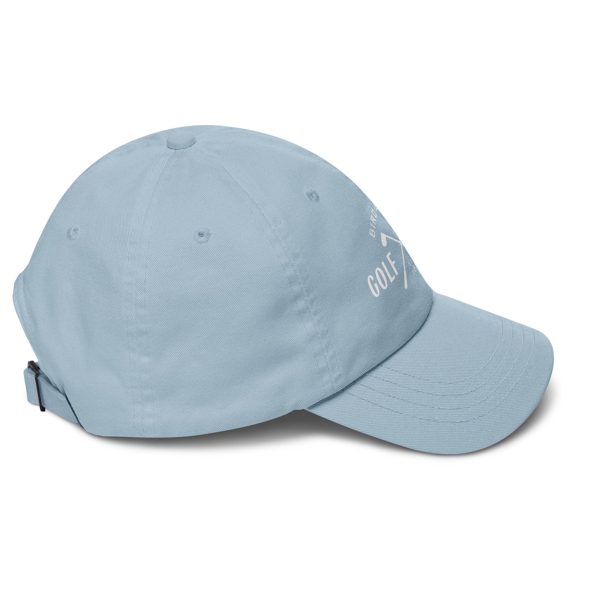 in Birdie Girl Golf Club Dad Hat – Women’s Golf Hat by Birdie Girl Golf