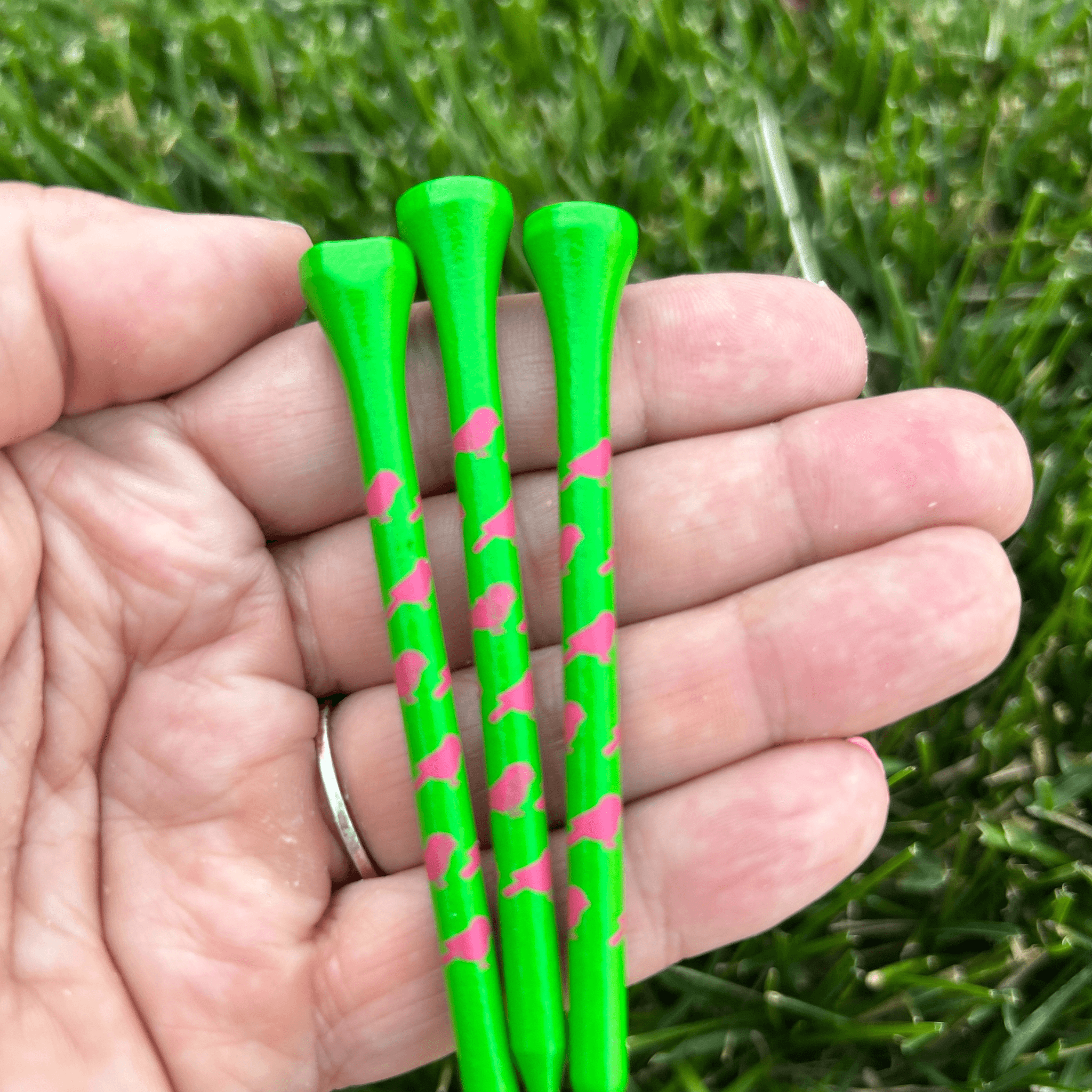 Gifts in The Golf Girl Gift Bundle by Birdie Girl Golf