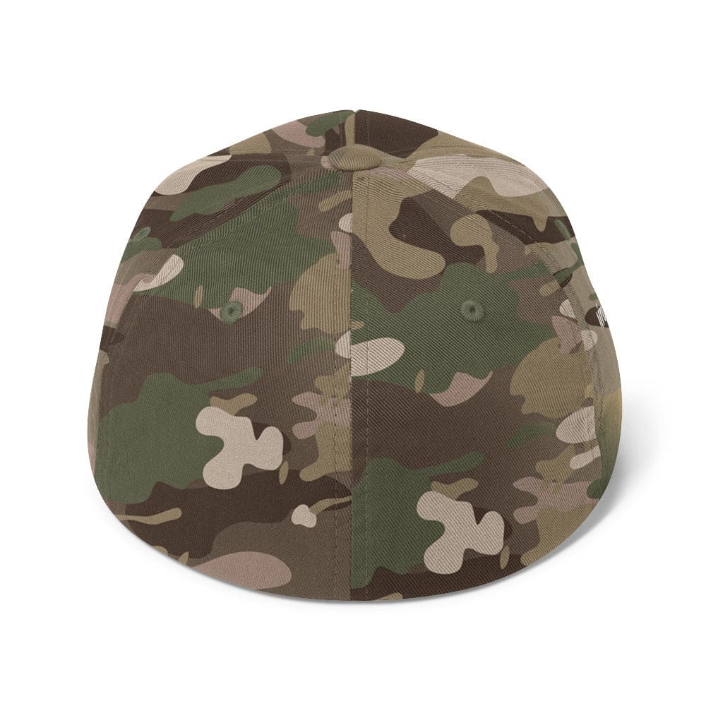 Hats in Partender Flexfit Hat by Birdie Girl Golf