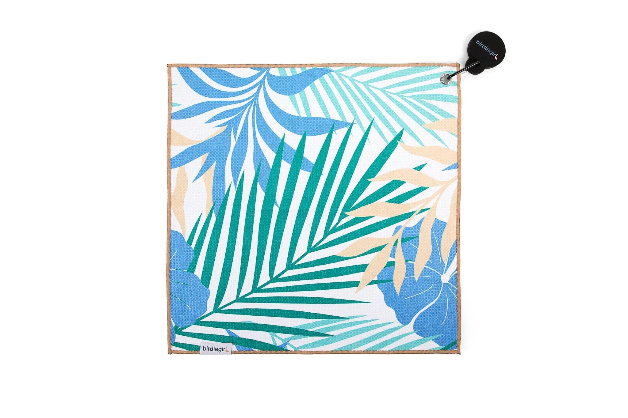 Magnetic Towels in Girl's Trip Magnetic Golf Towel by Birdie Girl Golf