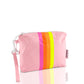 Golfher's Sunset Women's Golf Accessory Bag - Birdie Girl Golf