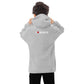 Bitterroot Lift Kids fleece hoodie