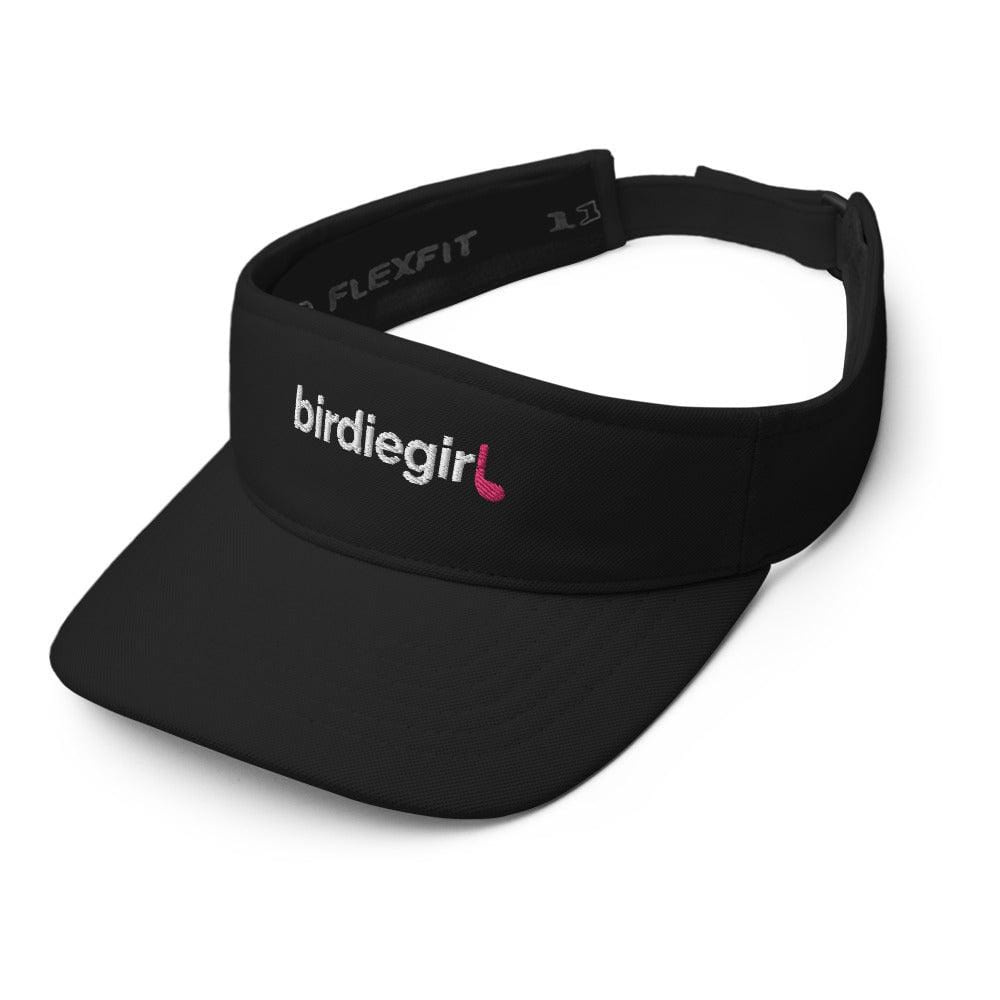 Hats in Birdie Girl Women's Golf Visor by Birdie Girl Golf